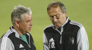 Дерменджиев разкри как ще вдигне Лудогорец