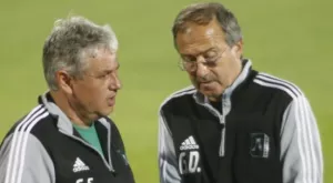 Дерменджиев: Подготвени сме и за продължения, и за дузпи