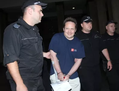 Руският дисидент Николай Кобляков няма да бъде екстрадиран в Москва