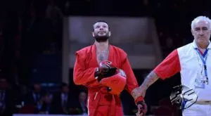 Руснак спря Марко Косев за пета световна титла