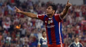  Байерн загуби нападател за няколко седмици