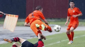 Обявиха критериите за участие в "А" група/Висша лига