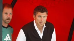 Феновете на Литекс подкрепиха Балъков