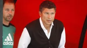 Балъков остава в Литекс и през новия сезон