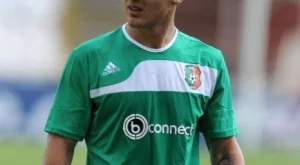 Официално: Бодуров във Фулъм е новият силен трансфер на Литекс