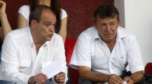 Президентът на Литекс за мача с "Левски": Това беше подигравка