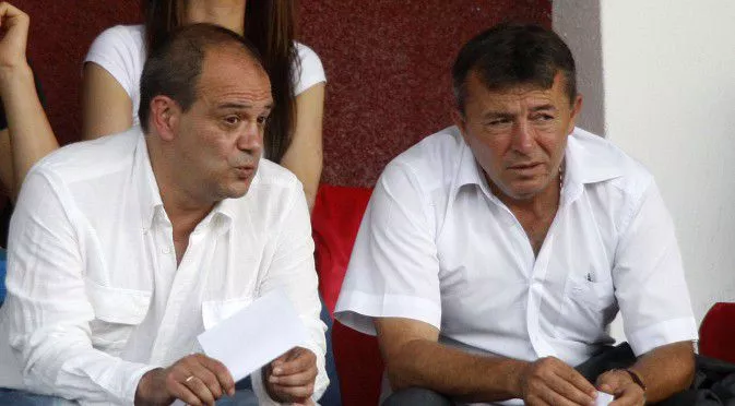 Президентът на Литекс за мача с "Левски": Това беше подигравка