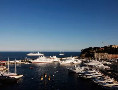 Монте Карло е мястото с най-голяма концентрация на богаташи