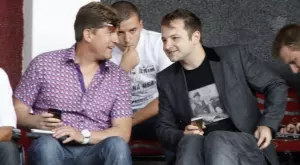 Пуснат от ЦСКА без пари пише история в Португалия (ВИДЕО)