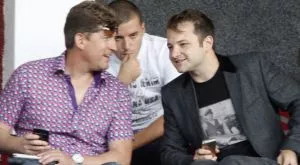 Дано разумът надделее, промълви собственикът на Литекс