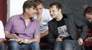 Ганчев-младши и Стоилов с важен призив към играчите