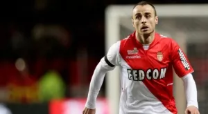 Бербатов донесе нова победа на Монако