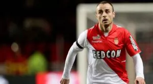 Монако стигна само до реми при завръщането на Бербатов