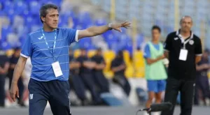 Пепе Мурсия: Още съм треньор на Левски, Георги Иванов ме подкрепя