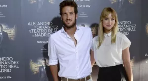 Фелисиано Лопес предложи брак с филия