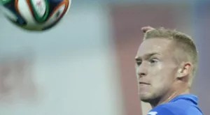 Прохазка си пожела да вкарва още за Левски