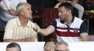 Марков: Време е да нанесем първа загуба на Славия