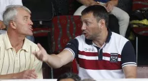 Георги Марков: Скоро нещата в Локо (Сф) ще се оправят