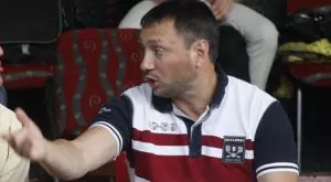 Марков: "Ботев" трябва да пусне малко кръв за успех над Пирин