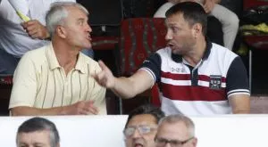 Рендето: В Лудогорец са като дрогирани, плюят и налитат