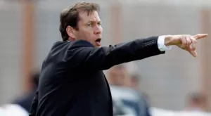 Руди Гарсия: Ювентус остава фаворит за титлата