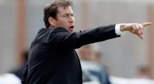 Официално: Рома изгони Руди Гарсия