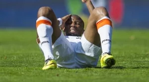 Сейду Кейта: Руди Гарсия е като Гуардиола