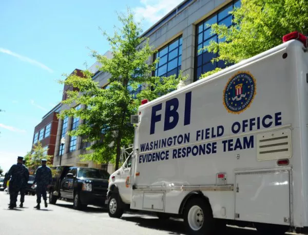 Служител на ФБР бе обвинен, че е шпионирал за Китай 