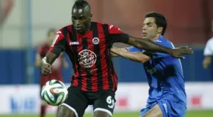 В Левски вдигнаха мерника и на испанец