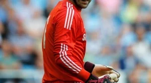 Жозе: Нямам проблем да оставя Чех резерва