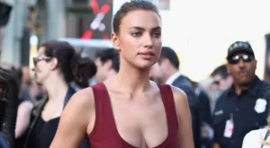 Ирина пита Роналдо иска ли я със силикон