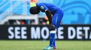 Конте каза кога Балотели ще види национален отбор 