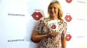 Маша не харесва собствените си бонбони