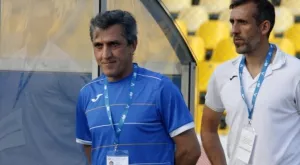 В Испания: Левски се раздели с Мурсия с две изречения на сайта си