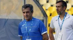 И дълг към Пепе Мурсия в списъка за лиценза