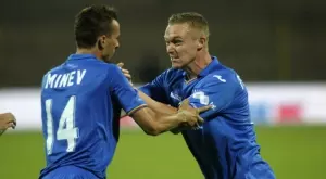 Известно име се завръща в Левски - Веселин Минев влиза в щаба на Живко Миланов