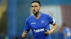 Украински отбор иска Владимир Гаджев