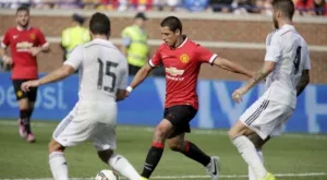 С 3:1 над Реал Юнайтед си осигури вечно дерби в Маями (ВИДЕО)