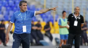 А истината за Мурсия е, че е некадърник