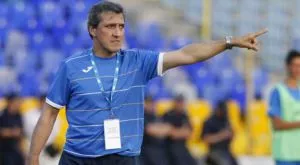 Пепе Мурсия: "Левски" не ме уважава и сега ще страда!