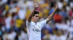 Голово завръщане на Хесе беляза 17-ата поредна победа на Реал (ВИДЕО)