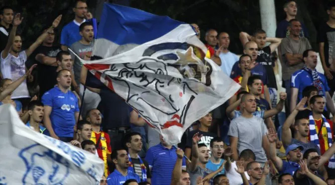 Марибор отпусна повече от предварителните билети на "Левски"