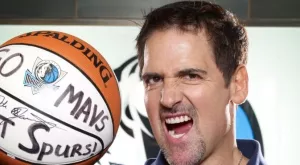 Марк Кюбан се изцепи: На фона на МОК, Тони Сопрано е светец