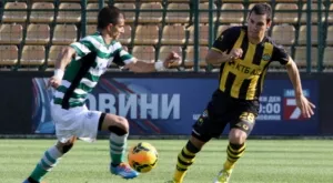 Ботев и Литекс готвят спектакъл без публика в Коматево