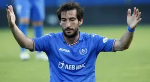 Аниете: Трябва да ми отрежат краката, за да не играя за Левски