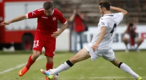 ДК наложи санкции за 13 000 лв. на клубовете