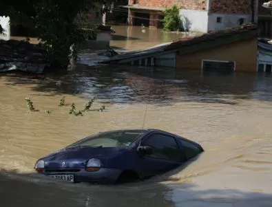 Хората в Мизия още не могат да преживеят голямото наводнение от 2014 г.