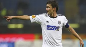 Капитанът на Партизан: Лудогорец остава фаворит