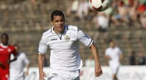 Мишел Платини избяга чак в Мексико