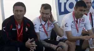 Солиден спец влиза в щаба на Стойчо Младенов